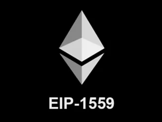 Ethereum EIP-1559