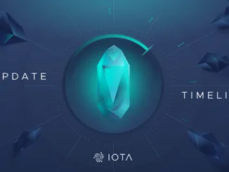 IOTA Chrysalis
