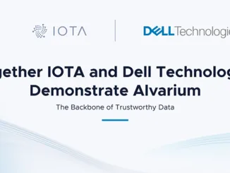 IOTA Dell