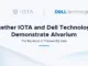 IOTA Dell