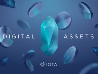 IOTA Digital Assets