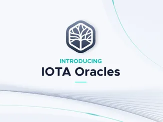 IOTA Oracles