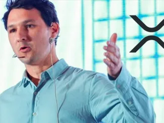 Jed Mccaleb XRP