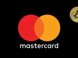 Mastercard Bitcoin