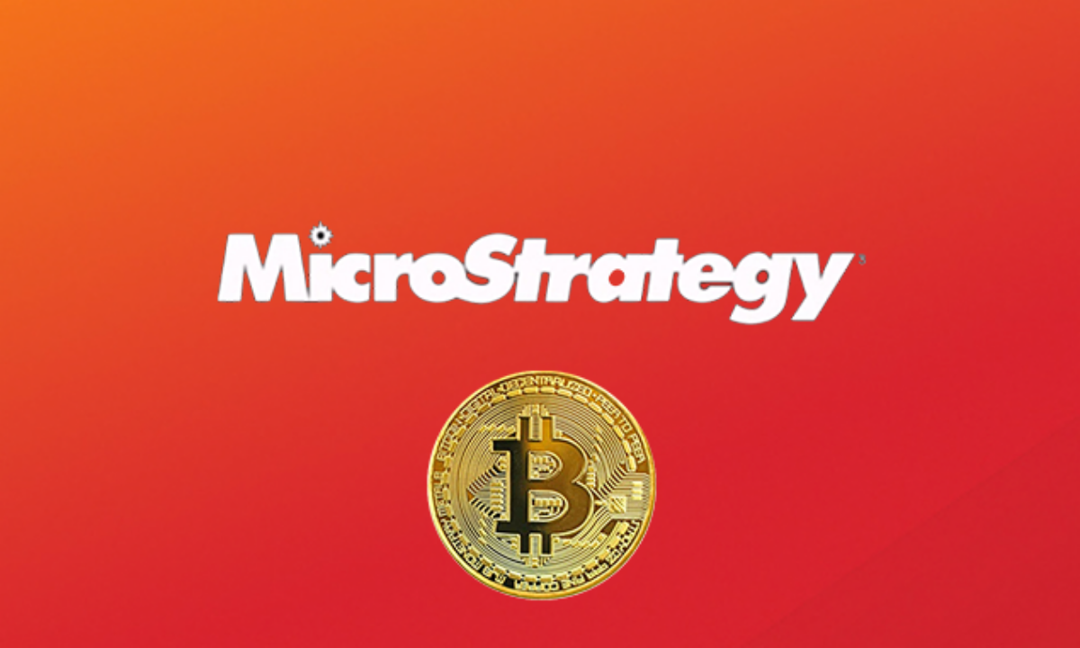 MicroStrategy mit neuer Anleihe – 900 Millionen US-Dollar für Bitcoin –  Block-Builders.de