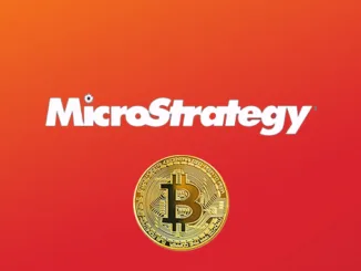 Microstrategy Bitcoin