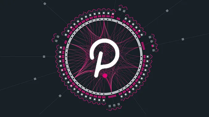 Polkadot