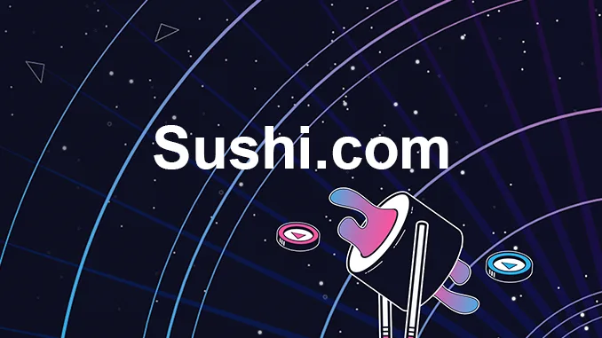 Sushi.com