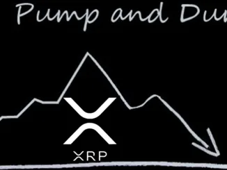 XRP Pump and Dump