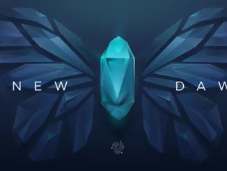 chrysalis a new dawn