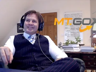 craig wright Mt Gox