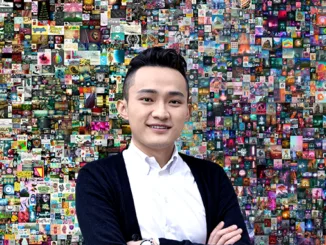 Beeple Justin Sun