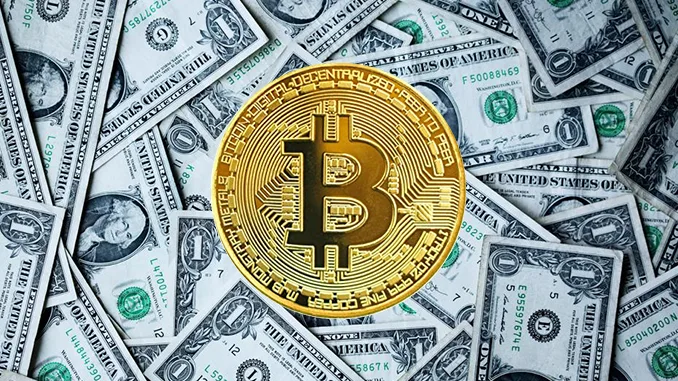 Bitcoin Rich