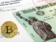Bitcoin Stimulus check