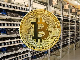 Bitcoin environment