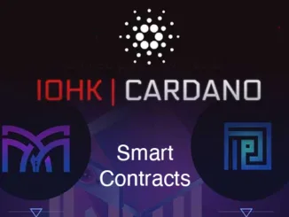 Cardano Smart Contracts