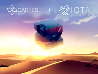 Cartesi IOTA