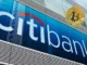 Citibank Bitcoin