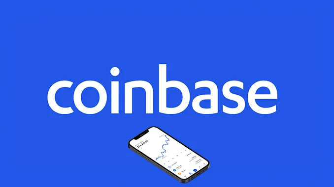 Coinbase Apps