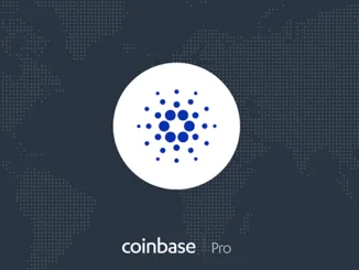 Coinbase Pro Cardano