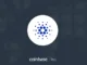 Coinbase Pro Cardano