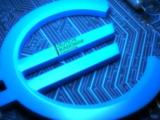 Deutsche Bundesbank E-Euro