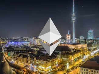 Ethereum berlin