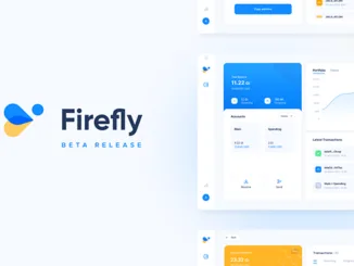 Firefly IOTA Wallet