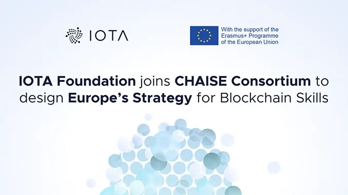 IOTA Chaise