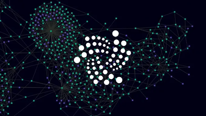 IOTA Feeless 3