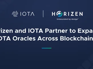 IOTA Horizen