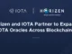 IOTA Horizen