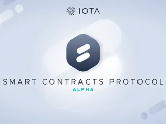 IOTA Smart Contracts