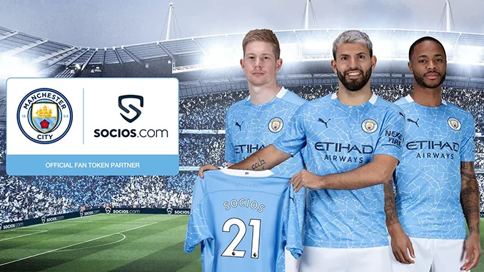 Manchester City