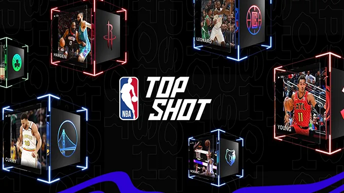 NBA Topshot