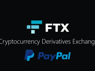 PayPal FTX