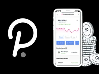 Polkadot Ledger