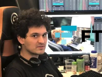 Sam Bankman-Fried
