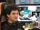 Sam Bankman-Fried