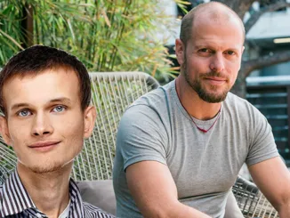Tim Ferris Vitalik Buterin