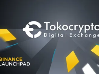 Toko Binance