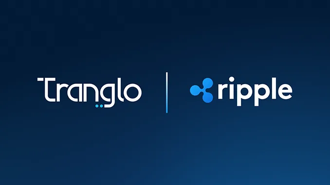Tranglo Ripple
