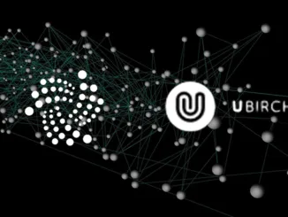 UBirch IOTA
