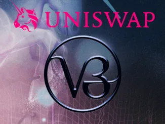 Uniswap v3