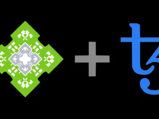 Wolfram Alpha Tezos