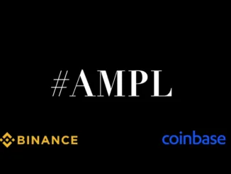 Amplforth Binance Coinbase