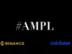 Amplforth Binance Coinbase