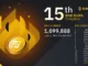 Binance Burn