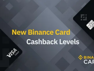 Binance Card
