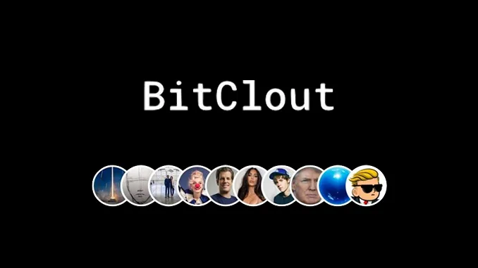 Bitclout